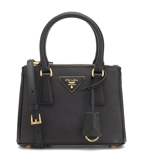 prada galleria tote